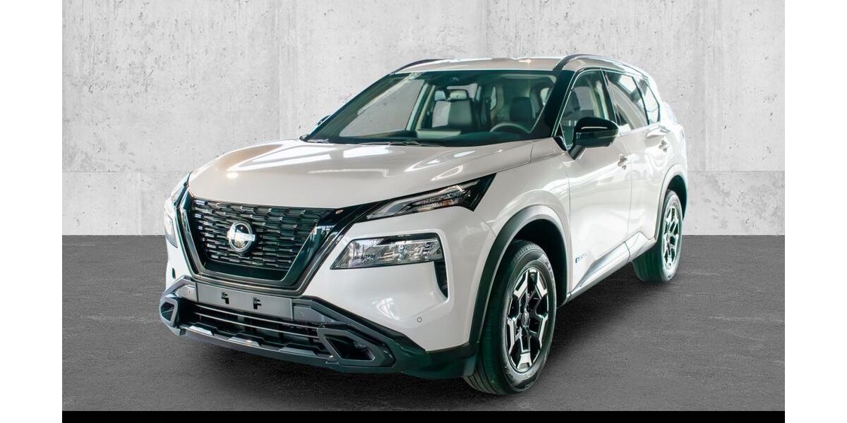 Nissan X-Trail 3.000 km 37.480 &euro; Köln 50825