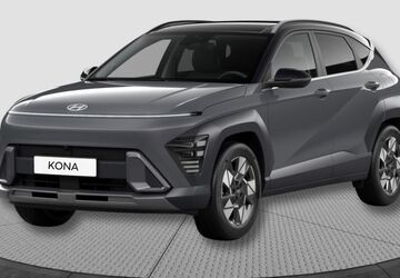 Hyundai KONA 1.800 km 34.495 &euro; Berlin 12683