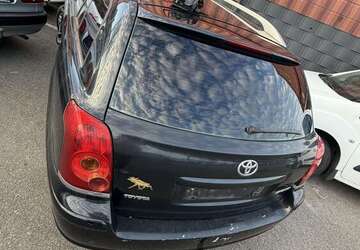 Toyota Avensis 235.000 km 1.800 &euro; hamburg 20535