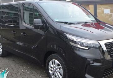 Nissan Primastar 7.000 km 41.950 &euro; Idar-Oberstein 55743