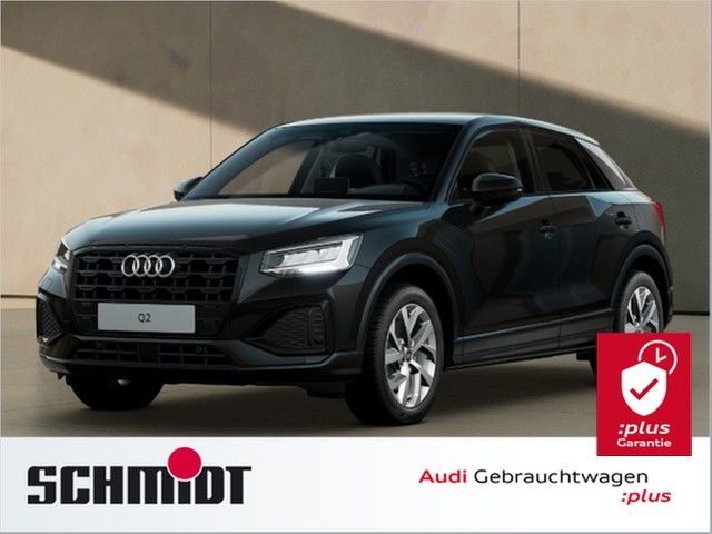 Audi Q2 29.220 km 31.640 &euro; Lünen 44534