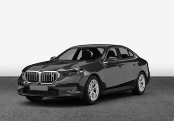 BMW i5 21.923 km 60.990 &euro; Landau 76829