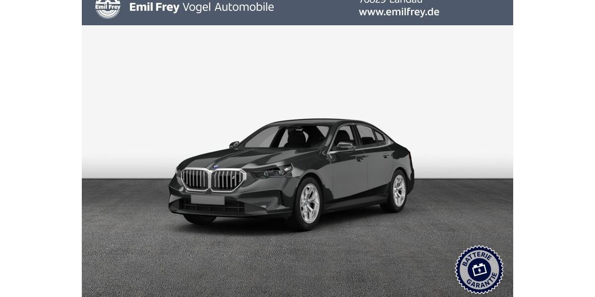 BMW i5 21.923 km 60.990 &euro; Landau 76829