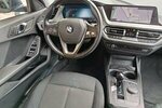 BMW 118 i Advantage Steptronic |NAVI|Kamera|SHZ|LED| 75.511 km 20.560 &euro; Höhenkirchen-Siegertsbrun 85635