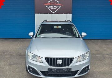 Seat Exeo 299.999 km 1.999 &euro; Dillingen an der Donau 89407