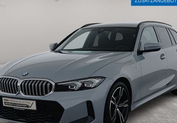 BMW 320 15.466 km 44.400 &euro; Berlin 14057