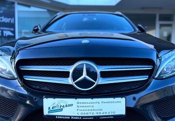 Mercedes-Benz C 250 266.000 km 14.000 &euro; Losheim am See 66679