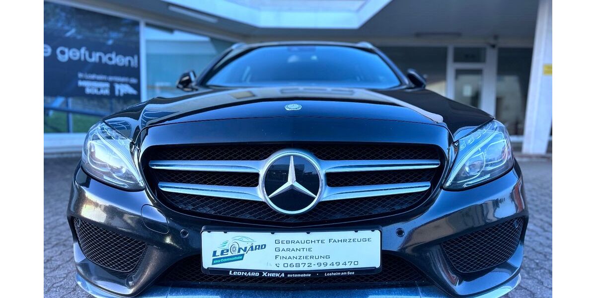 Mercedes-Benz C 250 266.000 km 14.000 &euro; Losheim am See 66679