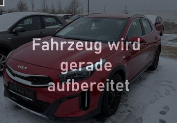 Kia XCeed 43.600 km 21.990 &euro; Prenzlau 17291