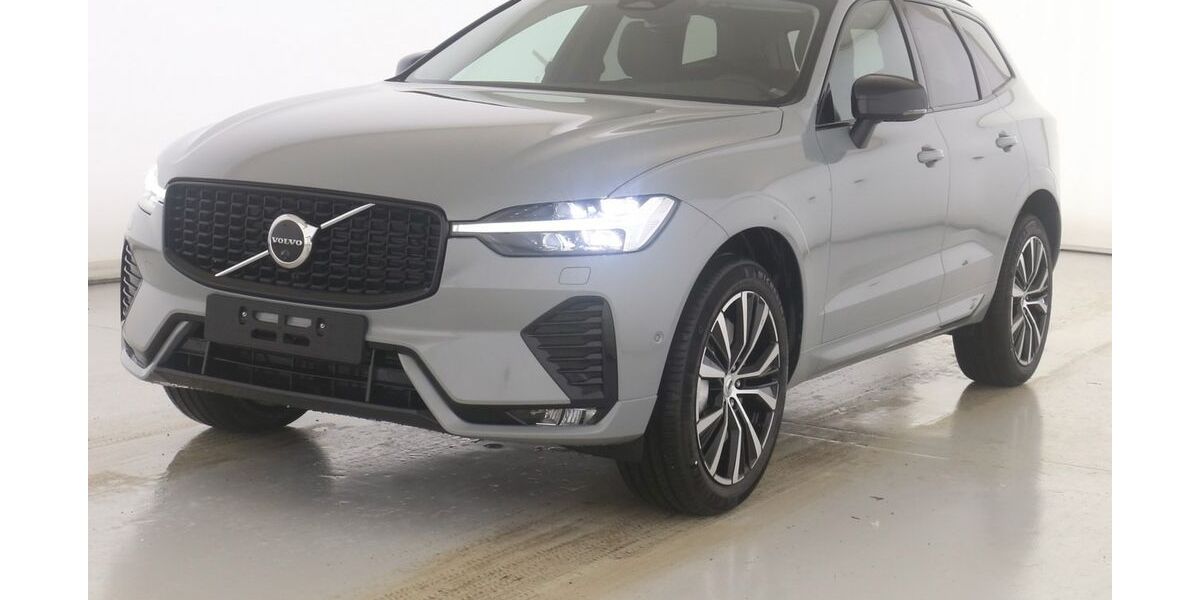 Volvo XC60 19.600 km 47.990 &euro; Salzatal OT Bennstedt 06198