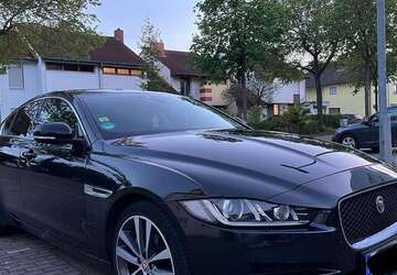 Jaguar XE 145.000 km 13.800 &euro; Worms 67551