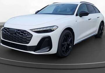 Audi A5 2.550 km 62.480 &euro; Minden 32427