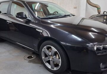 Alfa Romeo Andere 221.677 km 2.990 &euro; Cottbus 03042