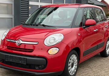 Fiat 500L 48.900 km 6.490 &euro; Bösel 26219