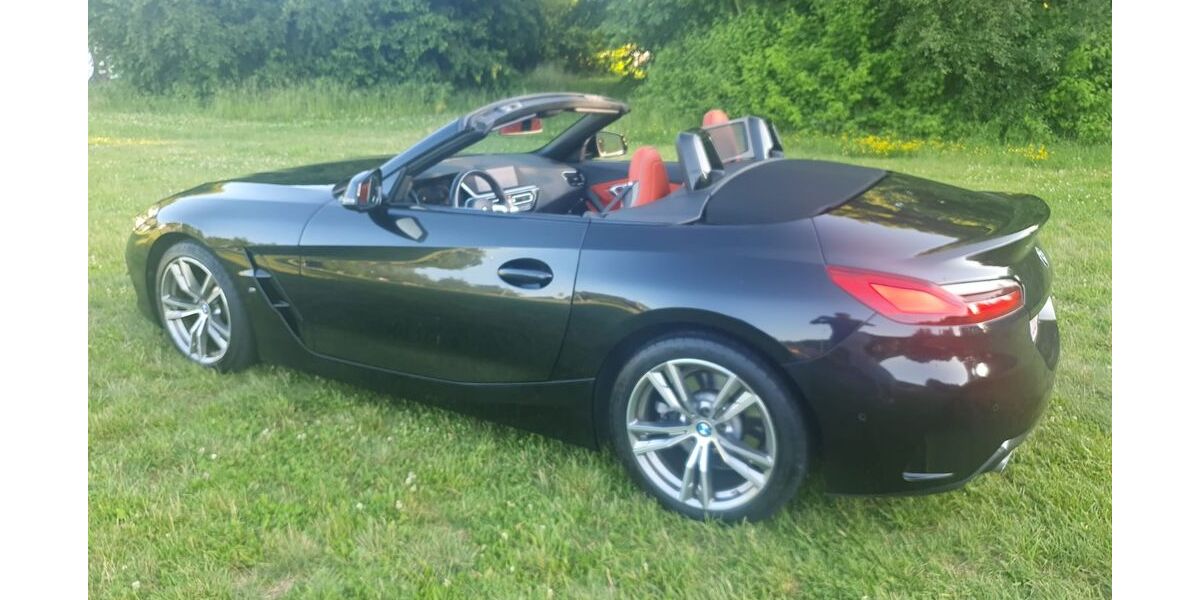 BMW Z4 142.000 km 24.850 &euro; Ulm 89075