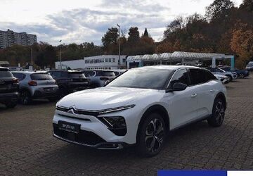 Citroen C5 X 21.439 km 21.990 &euro; Völklingen 66333