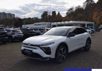 Citroen C5 X 21.439 km 22.990 &euro; Völklingen 66333