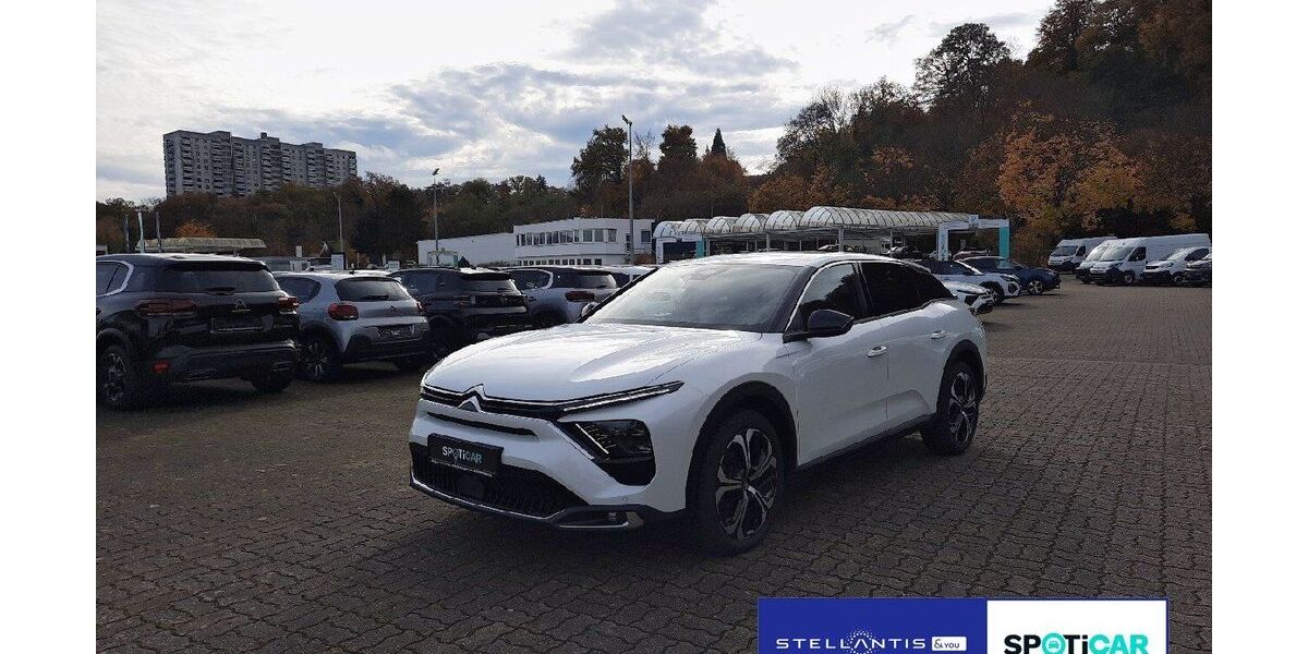 Citroen C5 X 21.439 km 22.990 &euro; Völklingen 66333