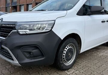 Renault Kangoo 169.000 km 11.495 &euro; Hamburg 20537