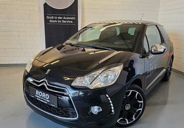 Citroen DS3 116.150 km 4.350 &euro; Lippstadt 59557