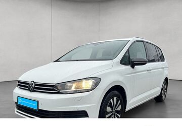 VW Touran 23.090 km 31.450 &euro; Kaltenkirchen 24568