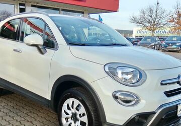 Fiat 500X 41.232 km 15.870 &euro; Magdeburg 39120