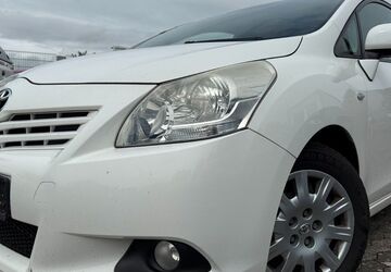 Toyota Verso 224.000 km 4.490 &euro; Hildesheim 31137