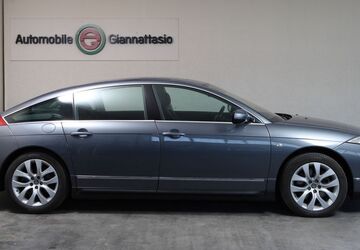Citroen C6 79.800 km 21.990 &euro; Rodgau 63110