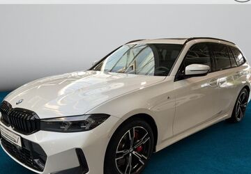 BMW 330 6.990 km 49.445 &euro; Duisburg 47053