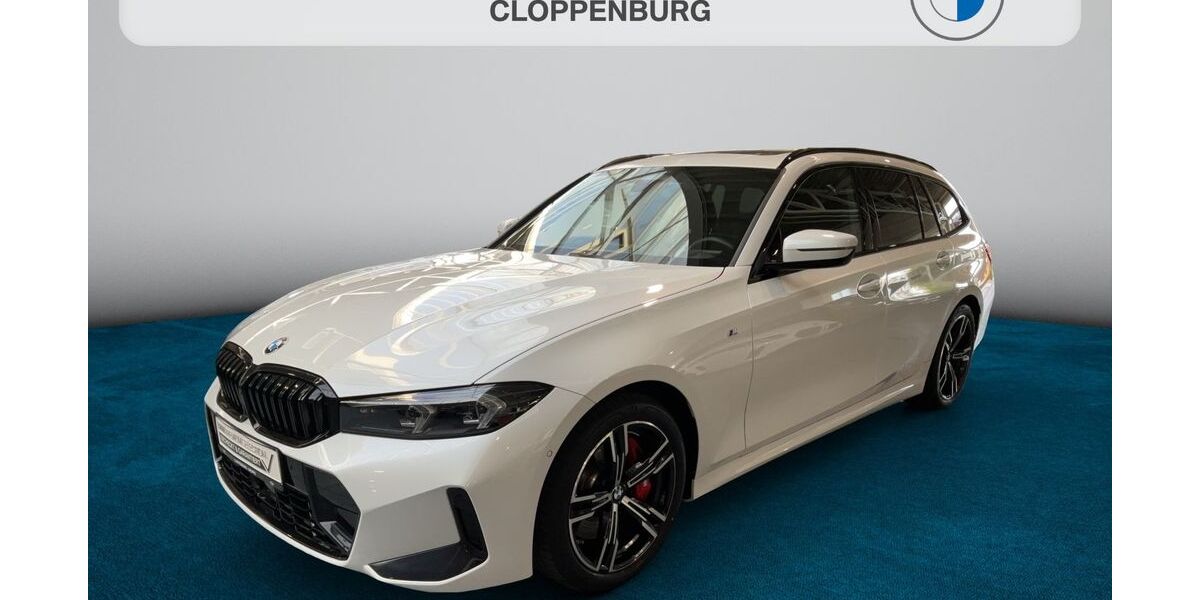 BMW 330 6.990 km 49.445 &euro; Duisburg 47053