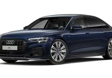 Audi A8 26.002 km 79.881 &euro; Coburg 96450