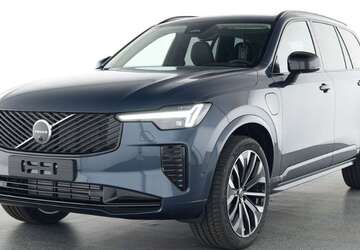 Volvo XC90 21.662 km 72.900 &euro; Aachen 52078