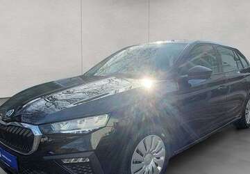Skoda Scala 16.600 km 17.980 &euro; Rendsburg 24768