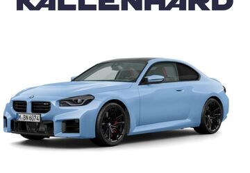 BMW M2 21.008 km 64.617 &euro; Köln 51149