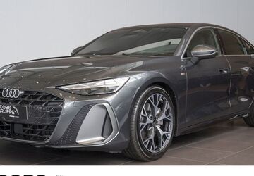 Audi A6 6.666 km 77.780 &euro; Heinsberg 52525