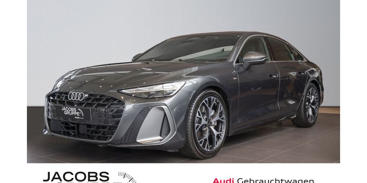 Audi A6 6.666 km 77.780 &euro; Heinsberg 52525