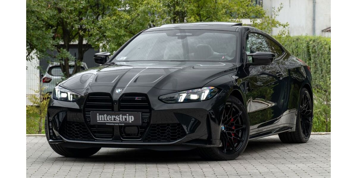 BMW M4 9.200 km 93.490 &euro; Langweid am Lech 86462