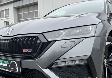 Skoda Octavia 35.316 km 29.760 &euro; Marktredwitz 95615