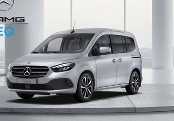 Mercedes-Benz T-Klasse 10.880 km 33.490 &euro; Dortmund 44139