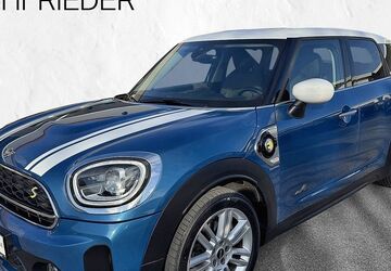 Mini Cooper SE Countryman 48.769 km 23.910 &euro; Piding 83451