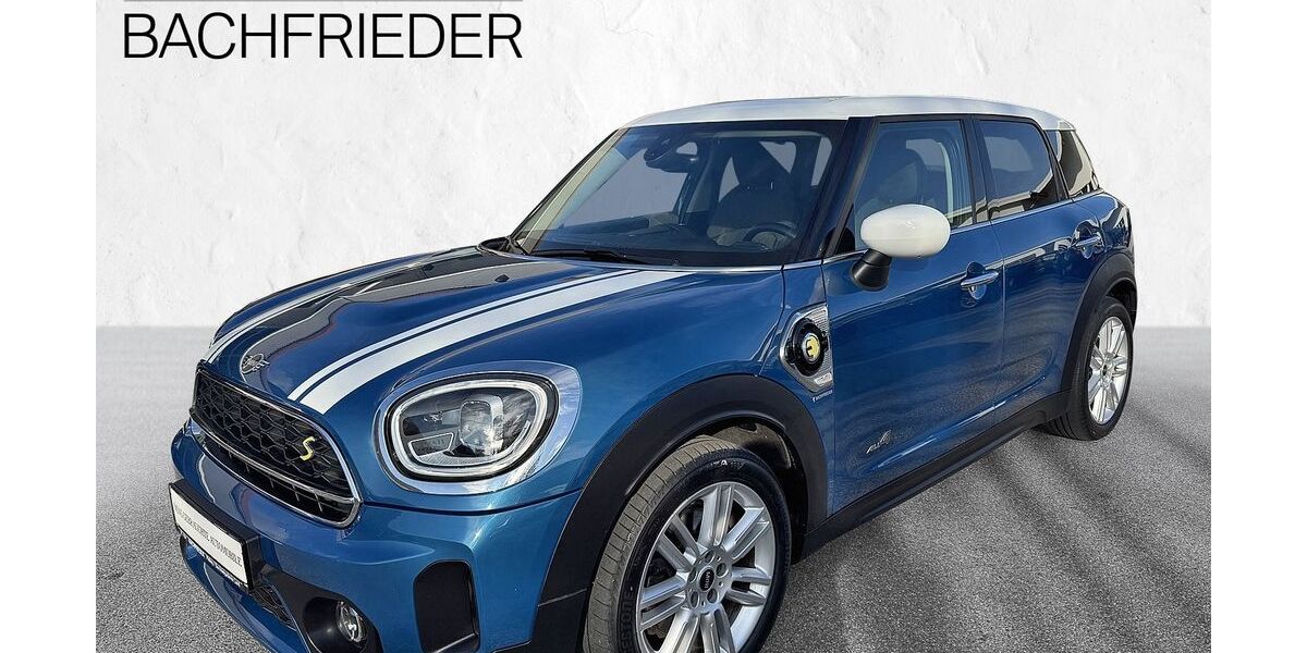 Mini Cooper SE Countryman 48.769 km 23.910 &euro; Piding 83451