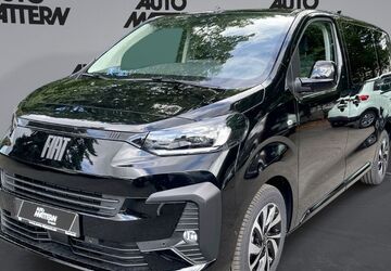 Fiat Ulysse 1.790 km 45.990 &euro; Bielefeld 33719