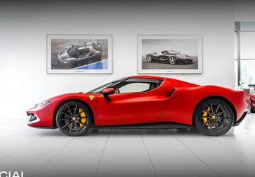 Ferrari 296 GTB 22.671 km 299.475 &euro; Hengelo 