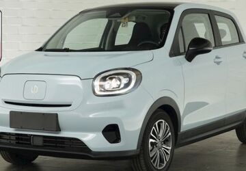 Leapmotor T03 1.500 km 17.924 &euro; Münster-Hiltrup 48165