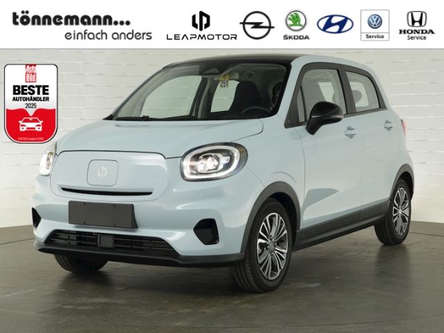 Leapmotor T03 1.500 km 17.924 &euro; Münster-Hiltrup 48165