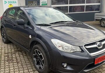 Subaru XV 210.235 km 6.200 &euro; Herzberg am Harz/Pöhlde 37412
