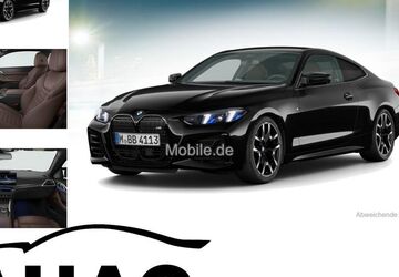 BMW M440 25.319 km 62.490 &euro; Coesfeld 48653