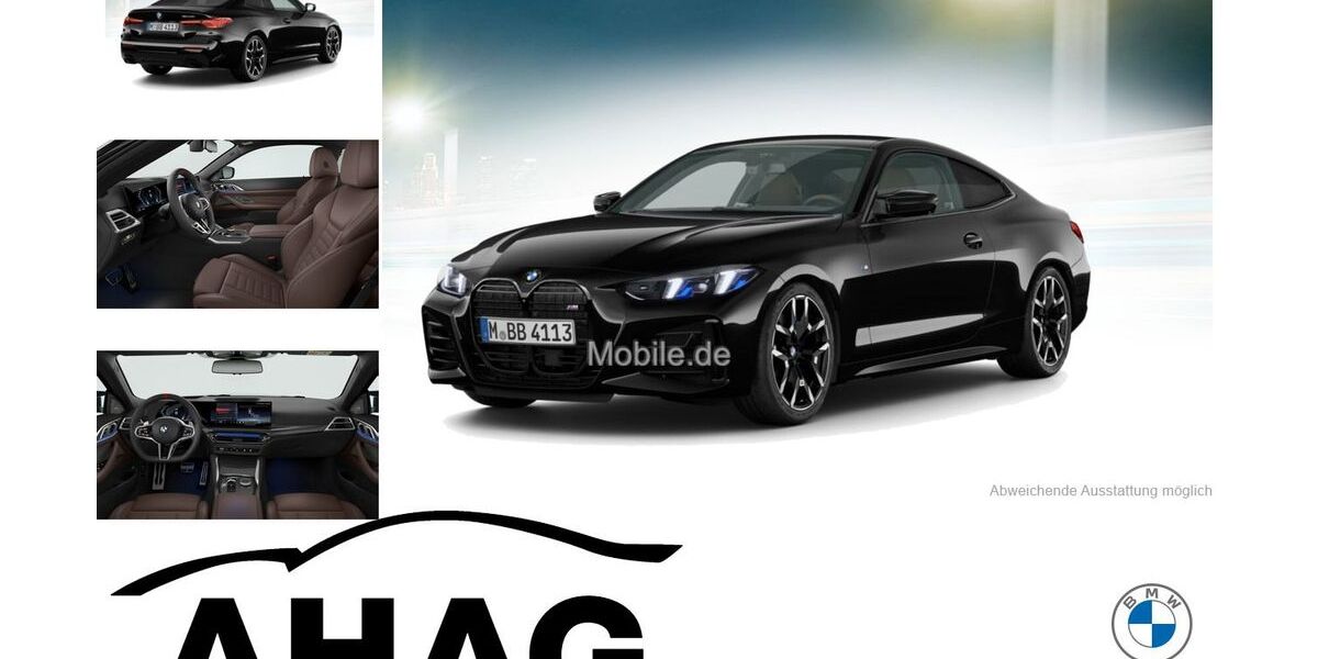 BMW M440 25.319 km 62.490 &euro; Coesfeld 48653