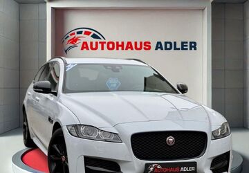 Jaguar XF 177.900 km 15.990 &euro; Worms 67549