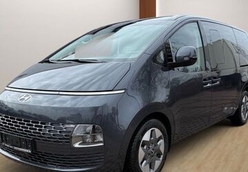 Hyundai STARIA 18.300 km 45.990 &euro; Schwabhausen 99869